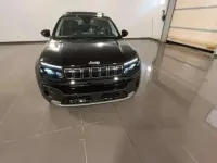 Nuova Jeep Avenger Summit 101 CV (74 kW) 2026 Nero SUV
