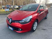 usata Renault Clio IV Clio 1.2 75 CV 5p. Live