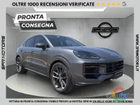 Usata Porsche Cayenne 500 CV (367 kW) 2025 SUV