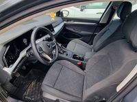 usata VW Golf 2.0 TDI Unico proprietario