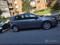 usata VW Golf VI TSI, dsg