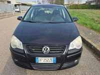 Usata VW Polo Sportline 80 CV (58 kW) 2007 Other Utilitaria