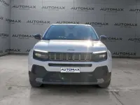 Usata Jeep Avenger Altitude 101 CV (74 kW) 2024 Bianco SUV