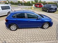 usata VW Polo 1.0 EVO Fresh