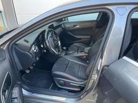 Usata Mercedes CLA180 Shooting Brake 109 CV (80 kW) 2017 Station wagon