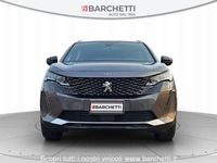Usata Peugeot 5008 Allure 131 CV (96 kW) 2024 Grigio SUV