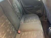 Usata Opel Corsa 65 CV (47 kW) 2012 Bianco Berlina