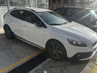 Usata Volvo V40 CC Business Edition 114 CV (83 kW) 2014 Station wagon