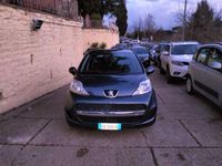 usata Peugeot 107 1071.0 5p 2tronic FL 125000km ok neopatentati!