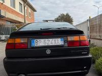 Używany VW Corrado 160 KM (117 kW) 1989 Coupe