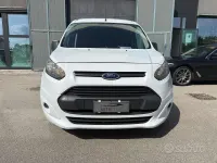 Usata Ford Transit Connect Trend 116 CV (85 kW) 2016 Bianco Monovolume