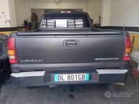 usata Chevrolet Silverado 1500 4.8 v8