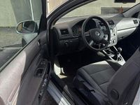 Usata VW Golf IV 116 CV (85 kW) 2005 Grigio Berlina