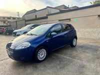 usata Fiat Grande Punto 1.3 MJT 75 CV 5 porte Active