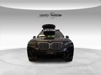 Gebraucht BMW X3 M Sport 190 PS (139 kW) 2022 Grau SUV