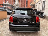 Usata Mini ONE Essential 102 CV (75 kW) 2022 Nero Utilitaria