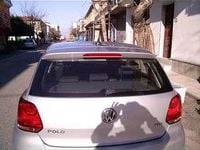 Usata VW Polo Highline 90 CV (66 kW) 2010 Utilitaria