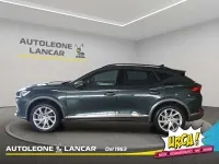 Usata Cupra Formentor 150 CV (110 kW) 2022 Verde SUV
