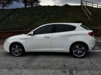Usata Alfa Romeo Giulietta Distinctive 105 CV (77 kW) 2014 Utilitaria