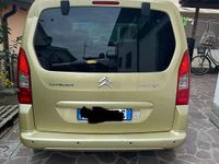 Usata Citroën Berlingo 75 CV (55 kW) 2009 Monovolume