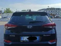 Usata Hyundai Tucson Xpossible 116 CV (85 kW) 2017 SUV