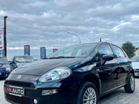 usata Fiat Punto street 4°serie 1.4 5 porte