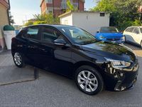 Usata Opel Corsa Edition 75 CV (55 kW) 2021 Nero Utilitaria