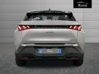 Usata Peugeot 3008 GTi 136 CV (100 kW) 2025 Grigio artense SUV