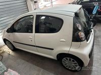 usata Citroën C1 1.0 5 porte airdream DeeJay