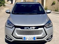 Usata EVO Evo 3 107 CV (78 kW) 2023 Argento SUV