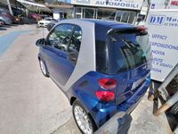 usata Smart ForTwo Coupé 1.0 COUPE' PASSION 71cv MHD