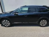 Usata Subaru Outback 2015 Nero Station wagon