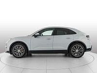 Usata Porsche Macan Turbo 430 kW (585 CV) 2024 Ghiaccio SUV