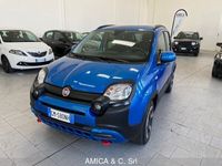 usata Fiat Panda Cross 1.0 FireFly S&S Hybrid