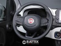 Usata Fiat Panda Cross Cross 70 CV (51 kW) 2025 Utilitaria