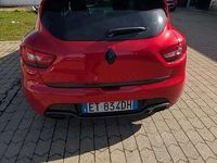 Usata Renault Clio IV R.S. 200 CV (147 kW) 2013 Berlina