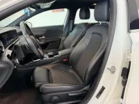 Usata Mercedes A180 116 CV (85 kW) 2020 Bianco Berlina