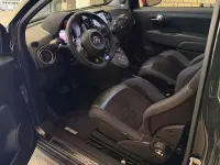 Usata Abarth 595 Competizione 179 CV (131 kW) 2022 Utilitaria