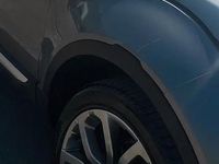 Usata Land Rover Range Rover evoque 190 CV (139 kW) 2012 Station wagon