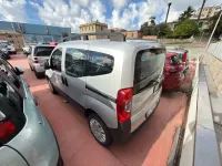 Usata Peugeot TePee Outdoor 73 CV (53 kW) 2012 Argento Station wagon