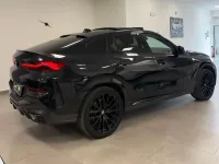 Usata BMW X6 M Sport 286 CV (210 kW) 2023 Nero SUV