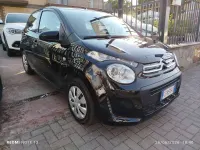Usata Citroën C1 72 CV (52 kW) 2019 Other Utilitaria