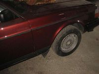 Usata Volvo Polar 109 CV (80 kW) 1992 Station wagon