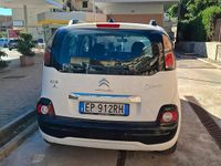 Usata Citroën C3 2013 Bianco Monovolume