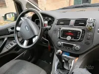 Usata Ford C-MAX 145 CV (106 kW) 2009 Monovolume