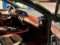 Usata Mercedes A180 Premium 116 CV (85 kW) 2018 Berlina