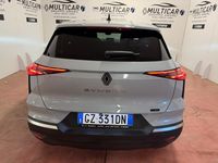Usata Renault Symbioz Iconic 93 CV (68 kW) 2025 Grigio SUV