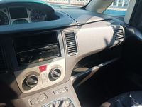 Usata Lancia Musa 77 CV (56 kW) 2009 Marrone Monovolume