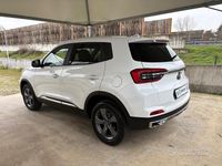 Usata DR DR 5.0 116 CV (85 kW) 2025 Bianco SUV