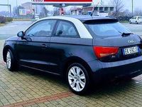 Usata Audi A1 Ambition 143 CV (105 kW) 2011 Berlina